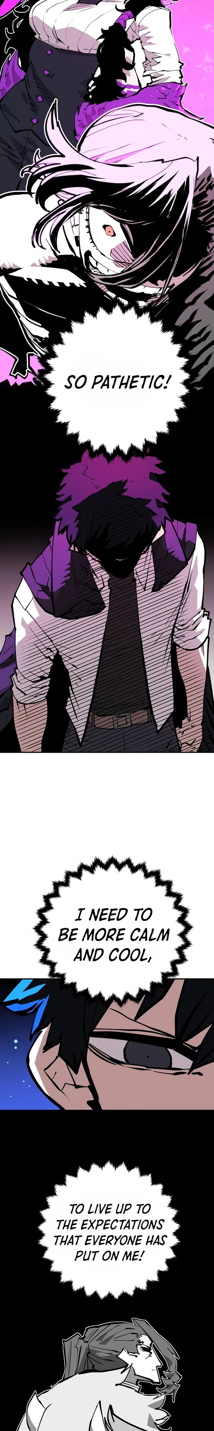 PLAYER Chapter 115 - Page 10 in English