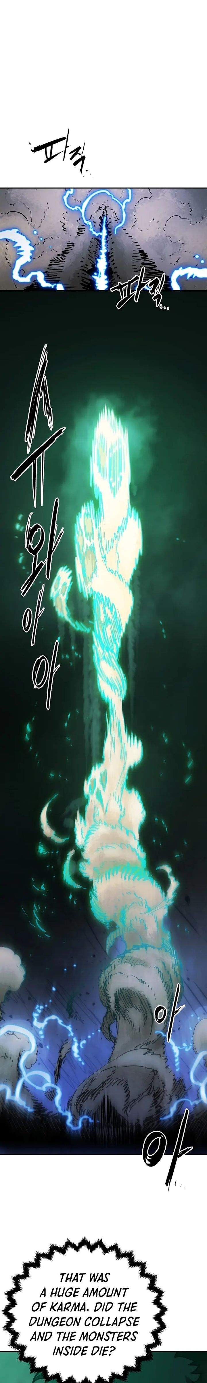 PLAYER Chapter 115 - Page 20 in English
