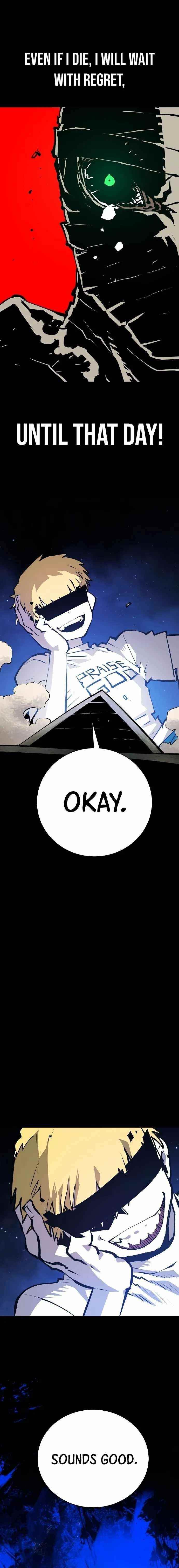 PLAYER Chapter 116 - Page 6 in English