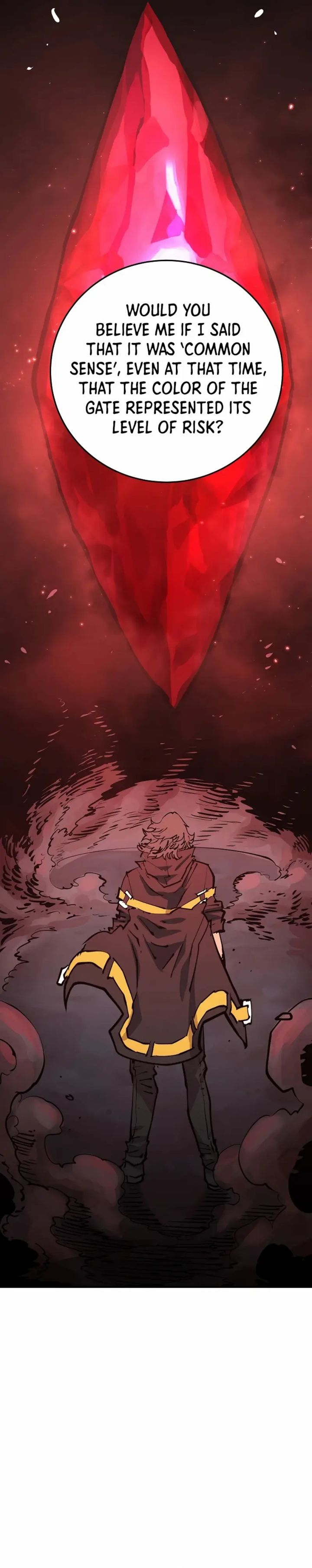 PLAYER Chapter 119 - Page 7 in English
