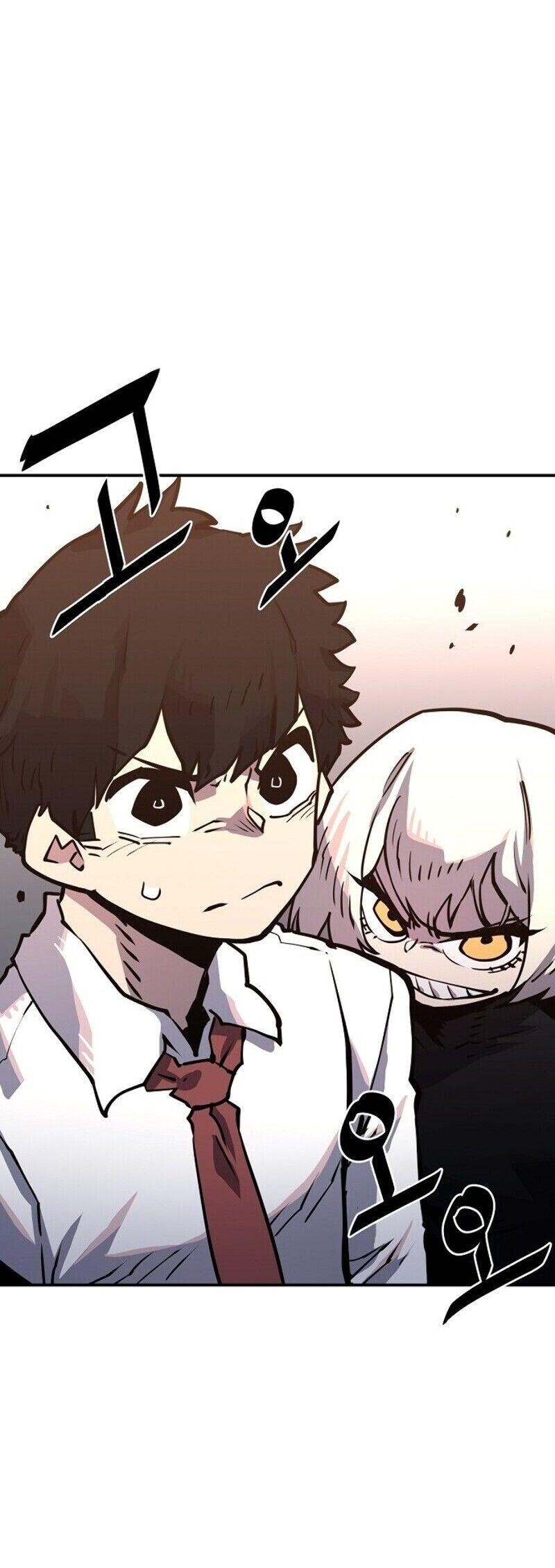 PLAYER Chapter 12 - Page 21 in English