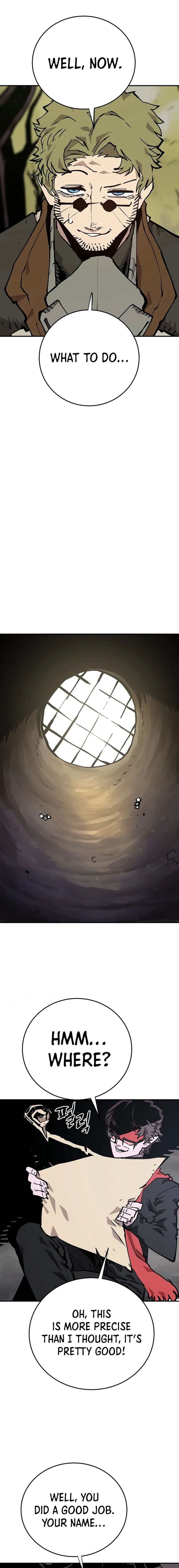 PLAYER Chapter 120 - Page 17 in English
