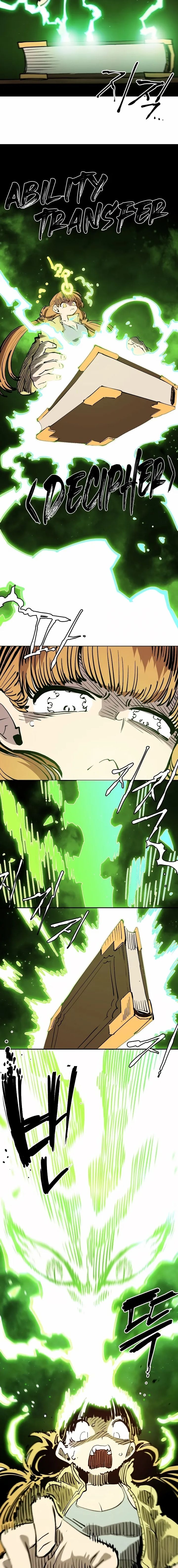 PLAYER Chapter 122 - Page 11 in English