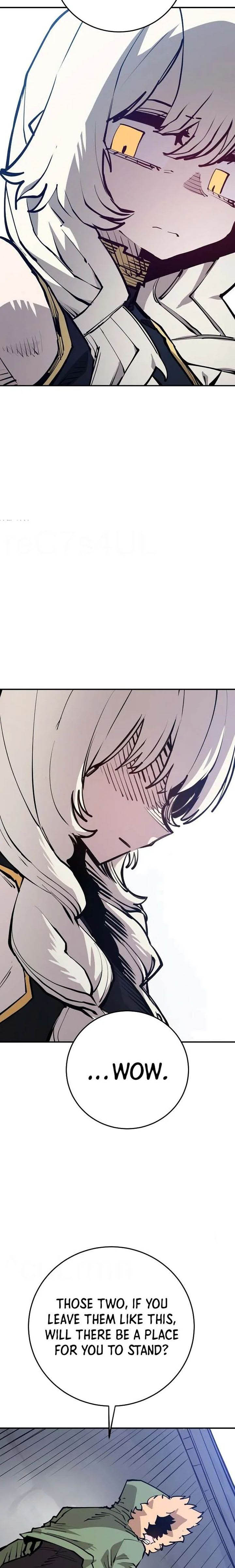 PLAYER Chapter 124 - Page 15 in English