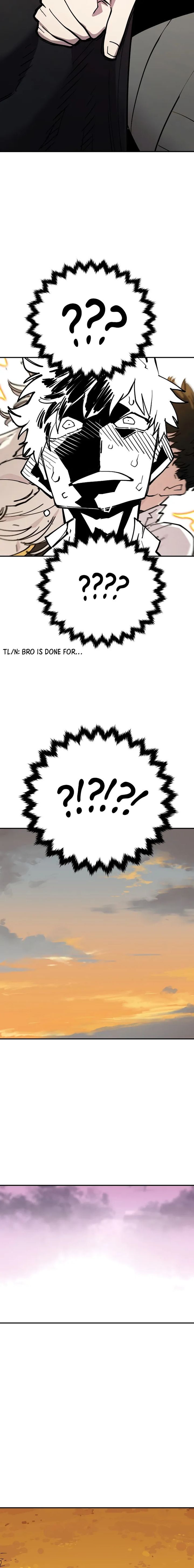 PLAYER Chapter 125 - Page 27 in English