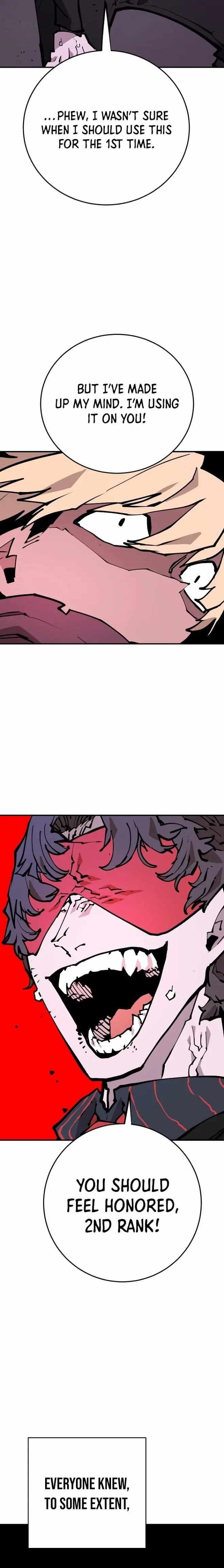 PLAYER Chapter 128 - Page 10 in English