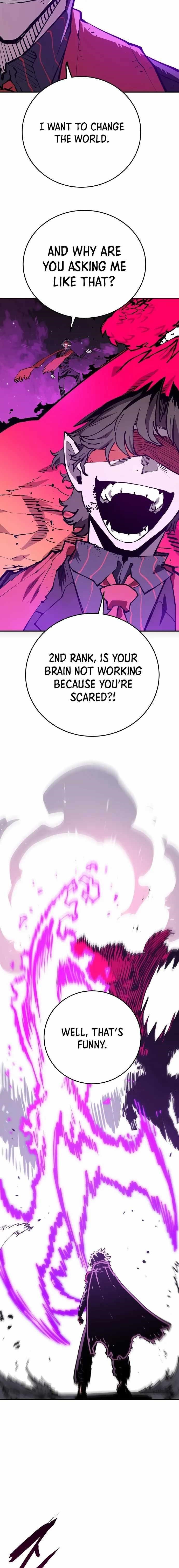 PLAYER Chapter 129 - Page 17 in English