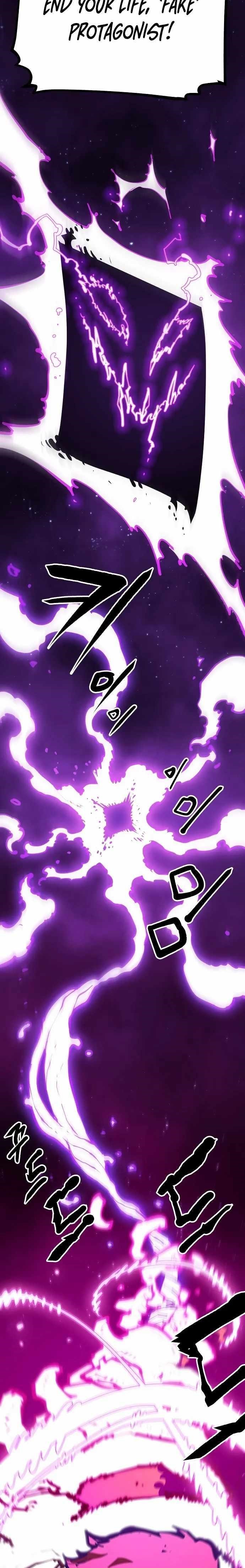 PLAYER Chapter 129 - Page 5 in English