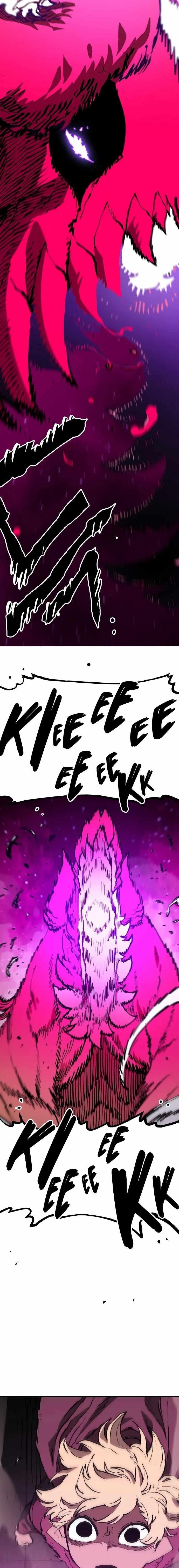 PLAYER Chapter 129 - Page 6 in English