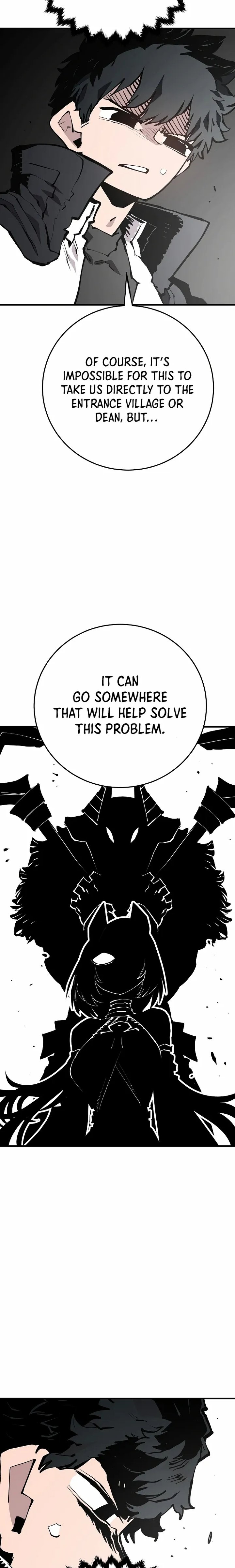 PLAYER Chapter 131 - Page 10 in English