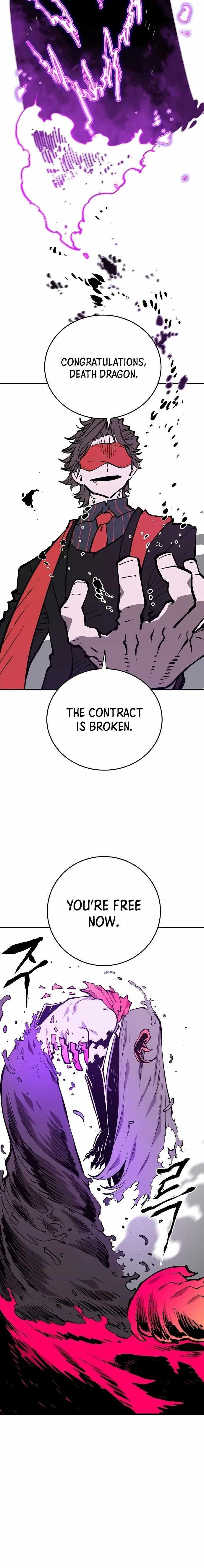 PLAYER Chapter 132 - Page 28 in English