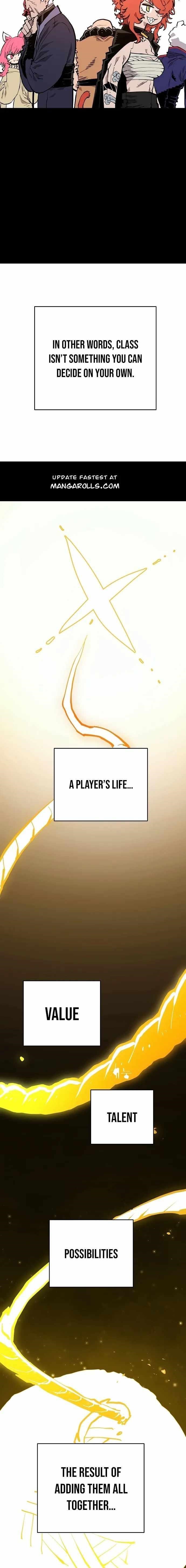 PLAYER Chapter 132 - Page 4 in English