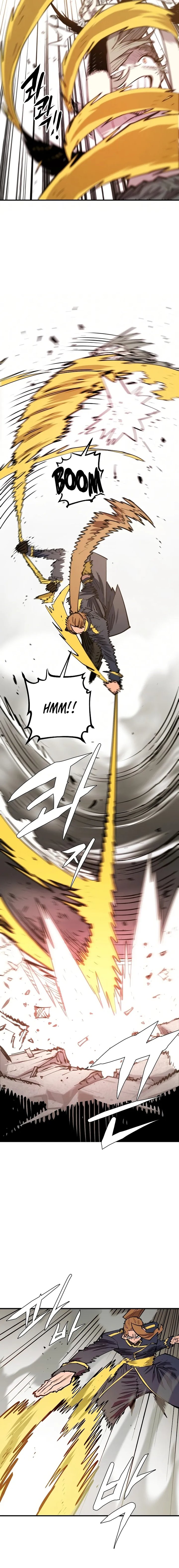 PLAYER Chapter 133 - Page 12 in English