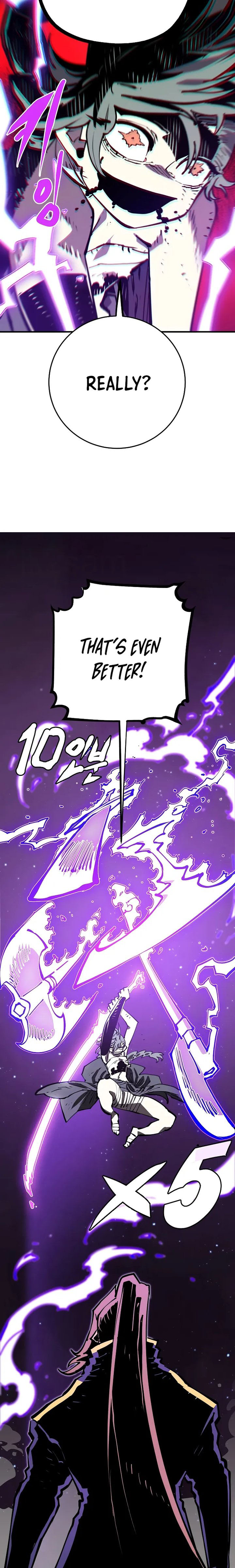 PLAYER Chapter 133 - Page 15 in English