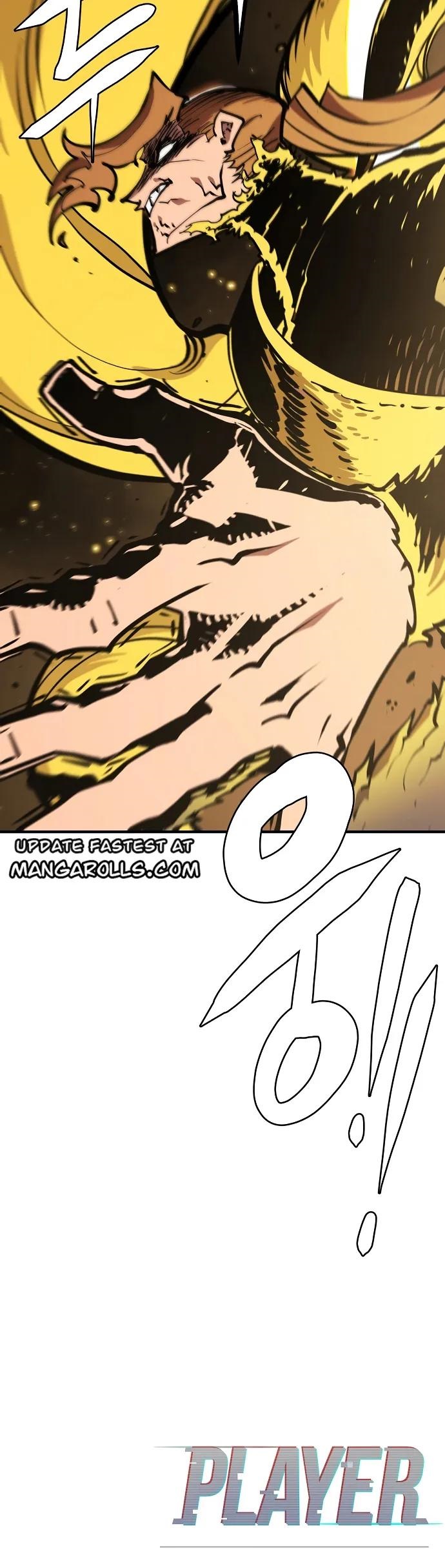 PLAYER Chapter 134 - Page 17 in English