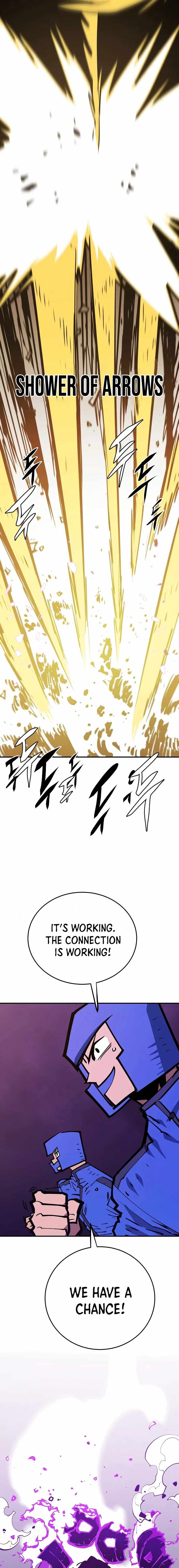 PLAYER Chapter 134 - Page 5 in English