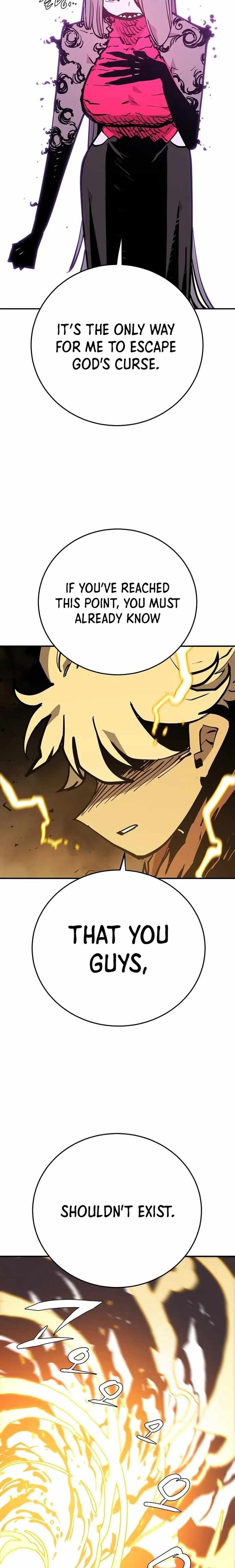 PLAYER Chapter 136 - Page 11 in English