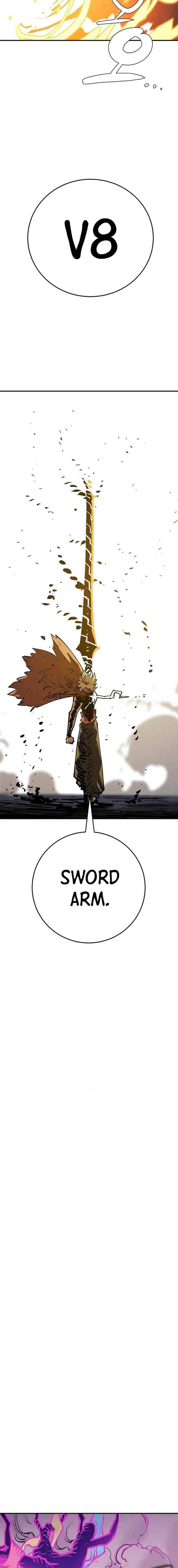 PLAYER Chapter 136 - Page 12 in English