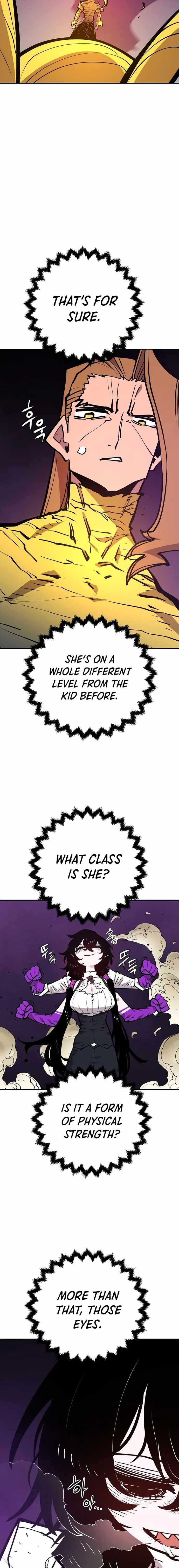 PLAYER Chapter 136 - Page 19 in English