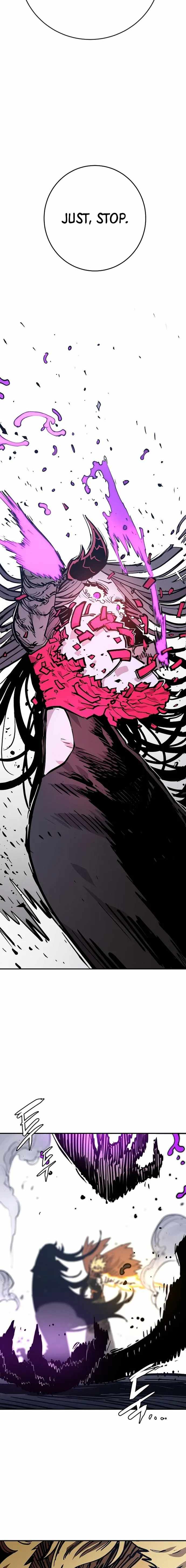 PLAYER Chapter 136 - Page 5 in English