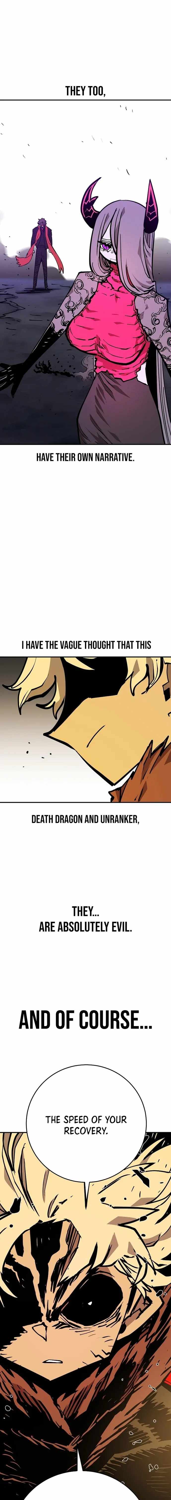 PLAYER Chapter 136 - Page 9 in English