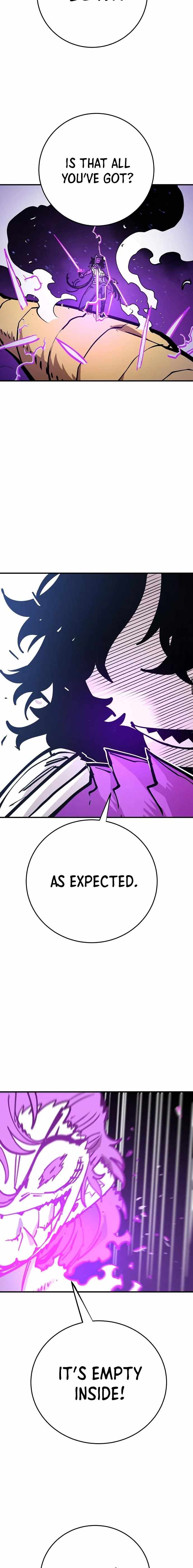 PLAYER Chapter 139 - Page 23 in English