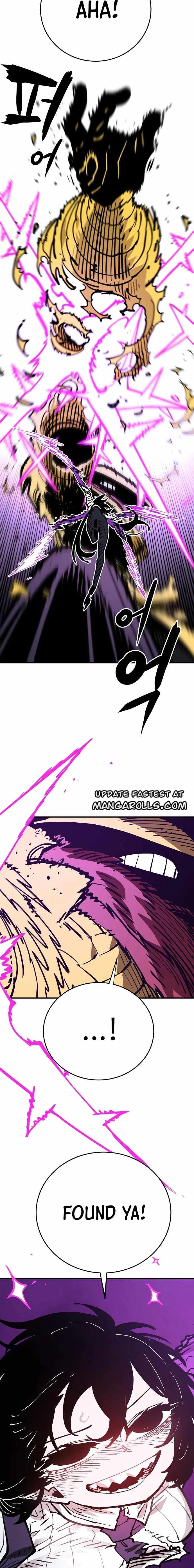 PLAYER Chapter 139 - Page 24 in English