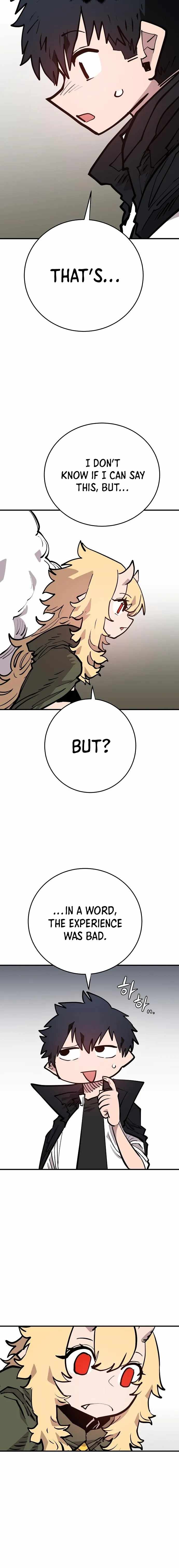 PLAYER Chapter 139 - Page 7 in English