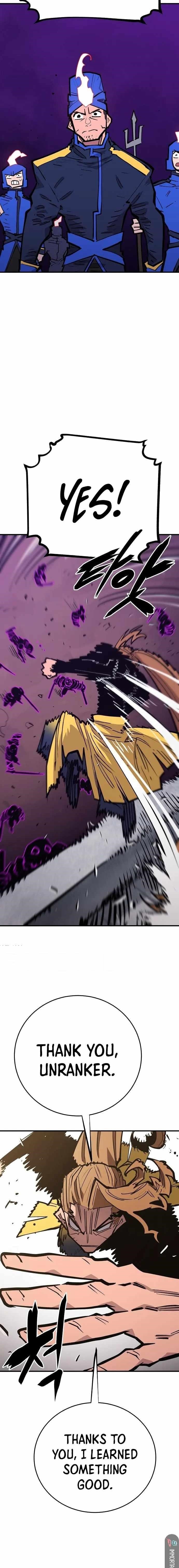 PLAYER Chapter 140 - Page 14 in English
