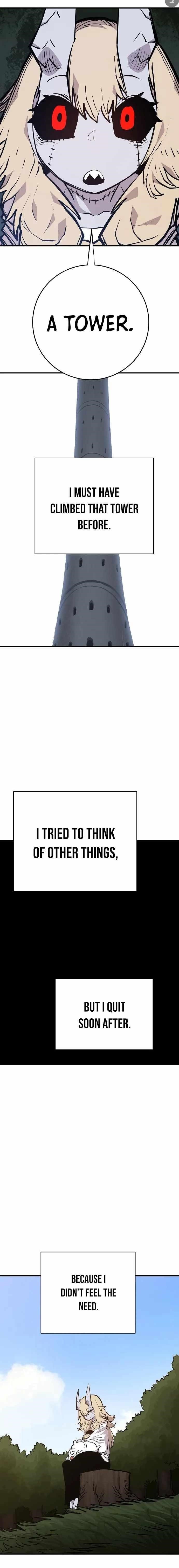 PLAYER Chapter 140 - Page 19 in English