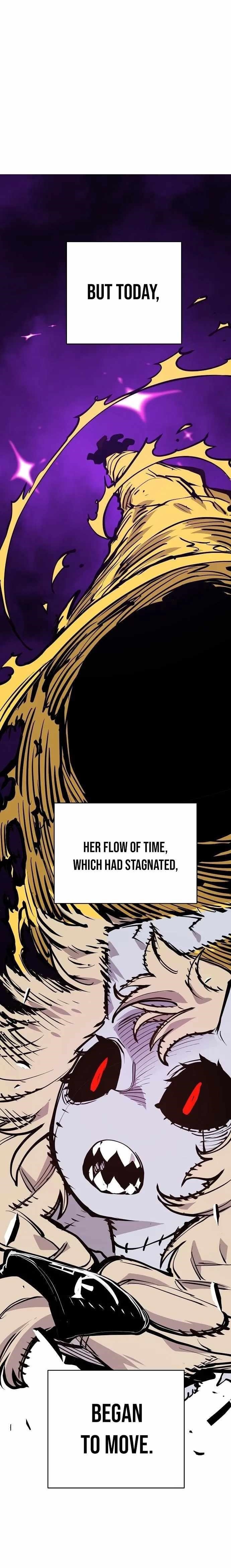 PLAYER Chapter 140 - Page 24 in English