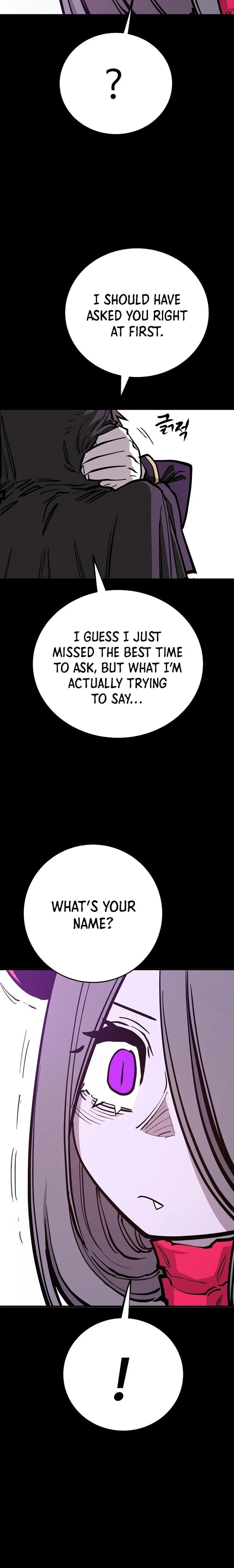PLAYER Chapter 142 - Page 10 in English