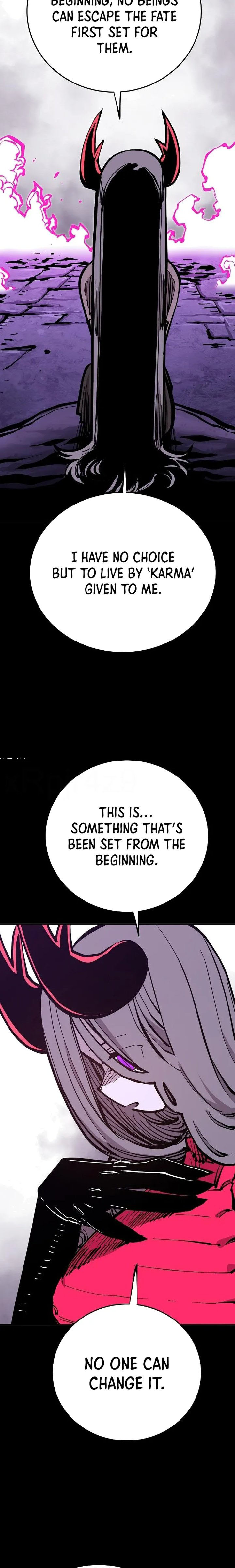 PLAYER Chapter 142 - Page 15 in English