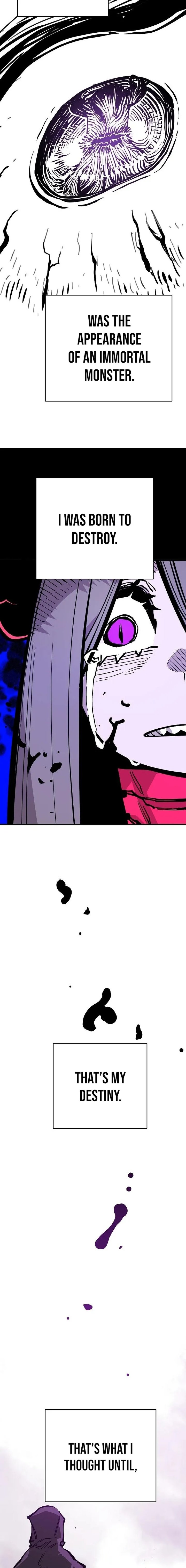 PLAYER Chapter 142 - Page 4 in English