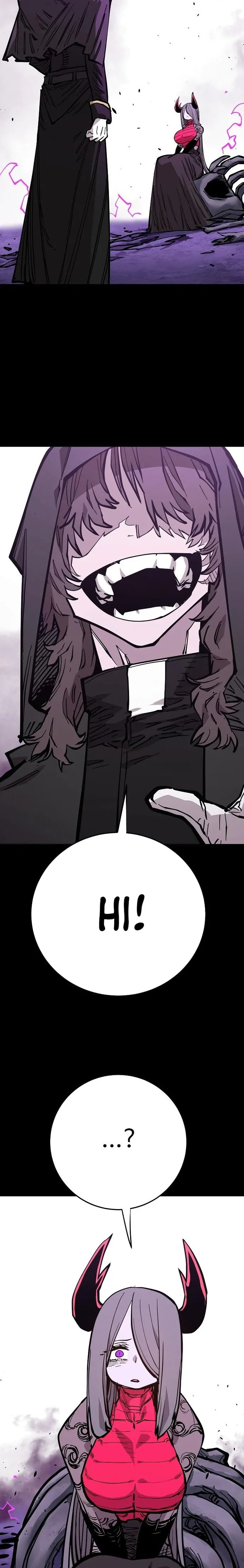 PLAYER Chapter 142 - Page 5 in English