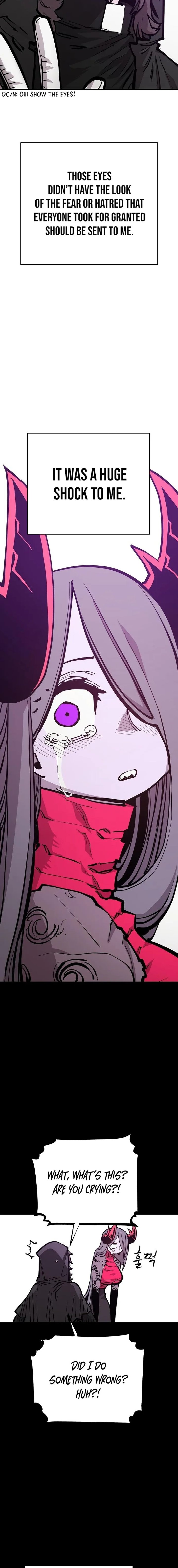 PLAYER Chapter 142 - Page 8 in English
