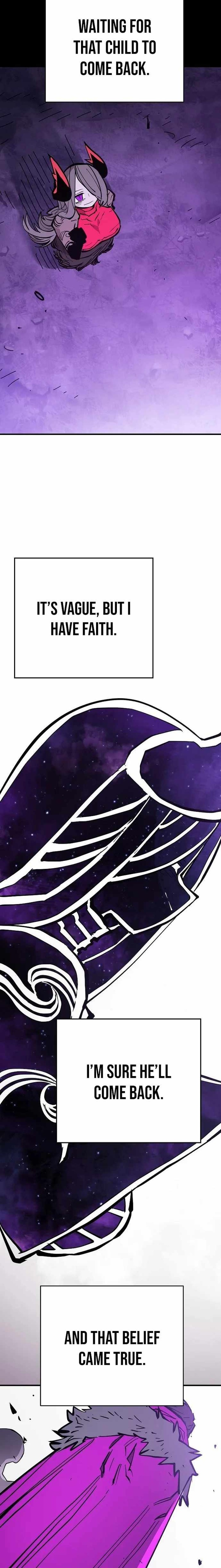PLAYER Chapter 143 - Page 11 in English