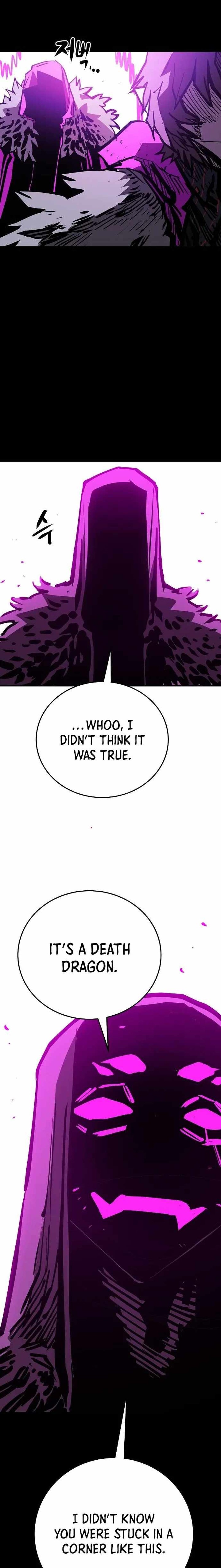 PLAYER Chapter 143 - Page 13 in English