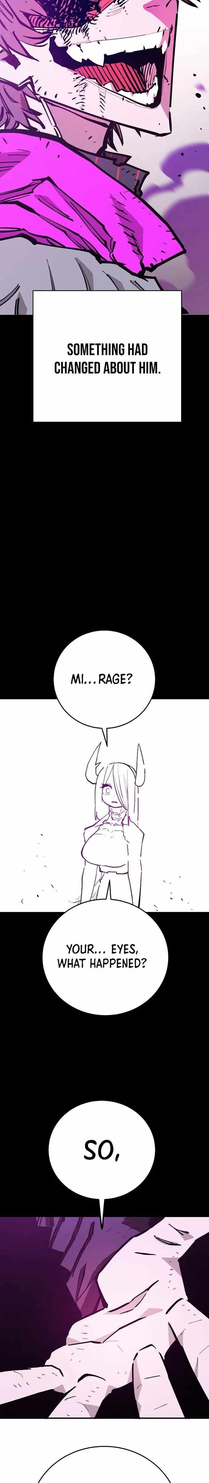 PLAYER Chapter 143 - Page 15 in English