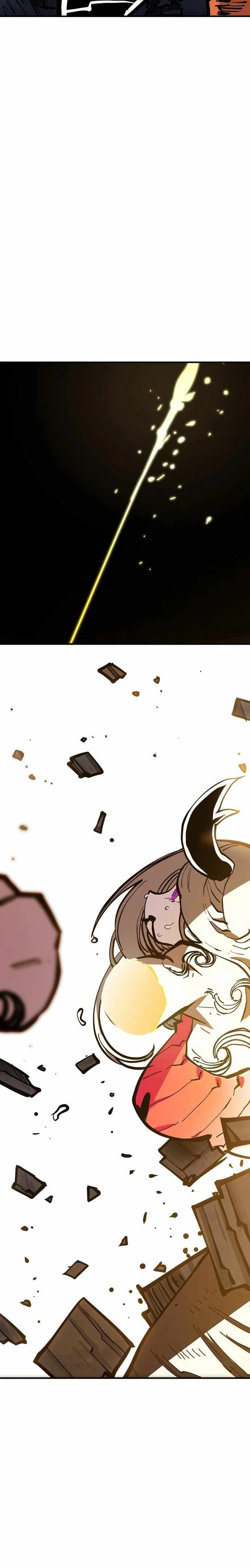 PLAYER Chapter 143 - Page 24 in English