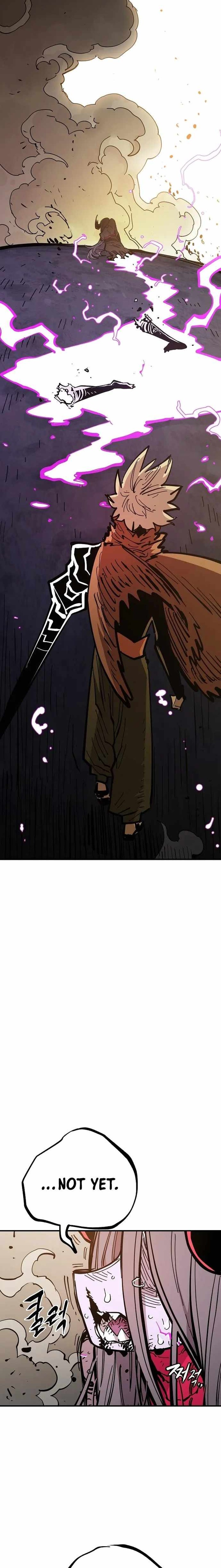 PLAYER Chapter 143 - Page 28 in English