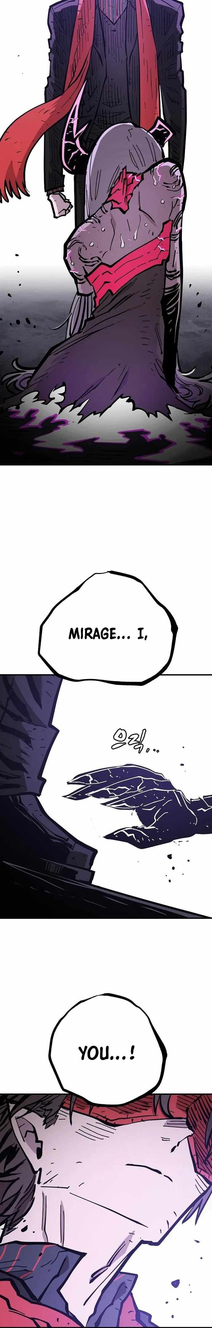 PLAYER Chapter 143 - Page 30 in English