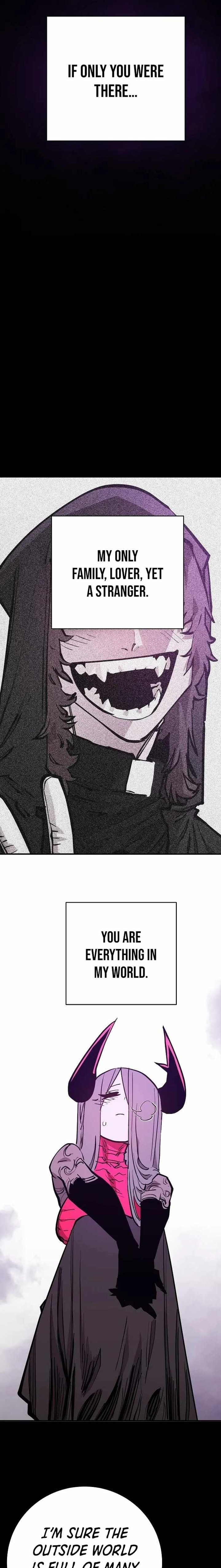 PLAYER Chapter 143 - Page 7 in English
