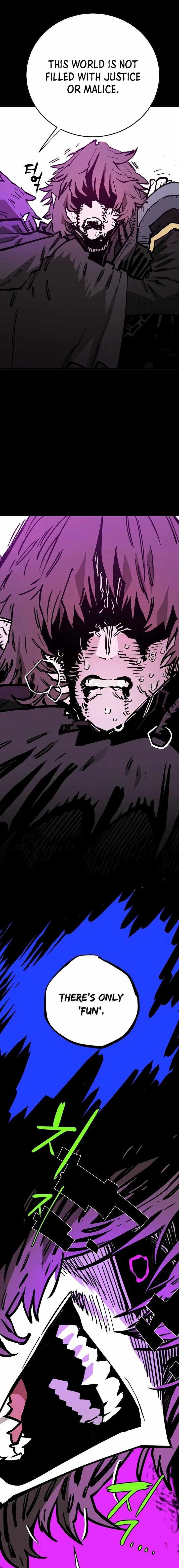 PLAYER Chapter 144 - Page 13 in English