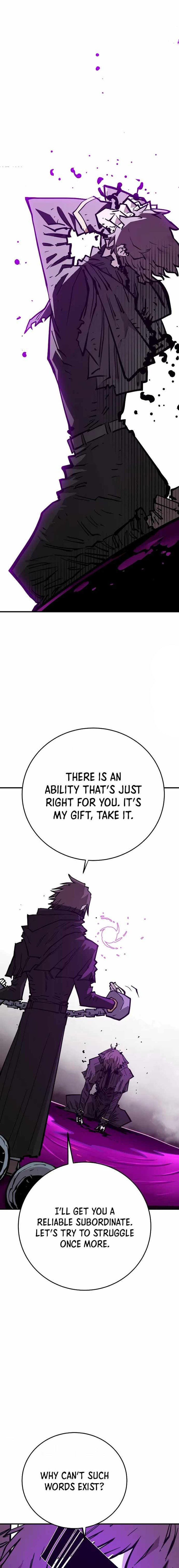 PLAYER Chapter 144 - Page 17 in English