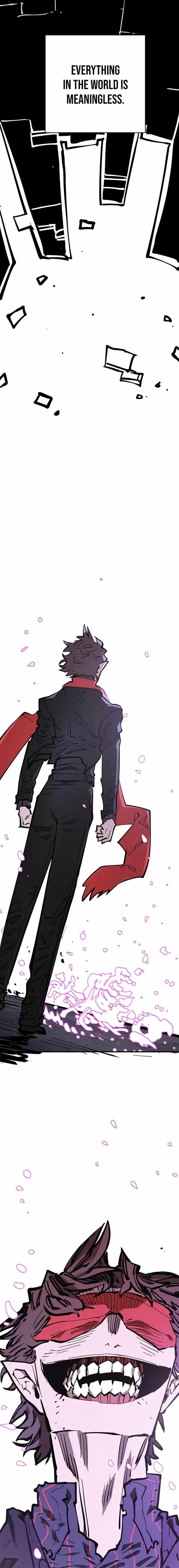 PLAYER Chapter 144 - Page 19 in English