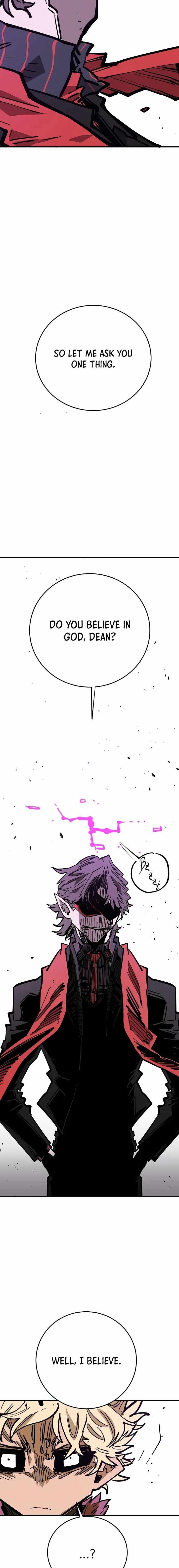 PLAYER Chapter 144 - Page 21 in English