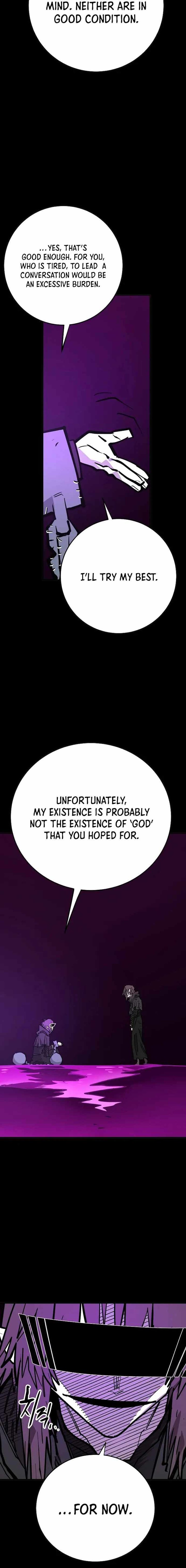 PLAYER Chapter 144 - Page 3 in English