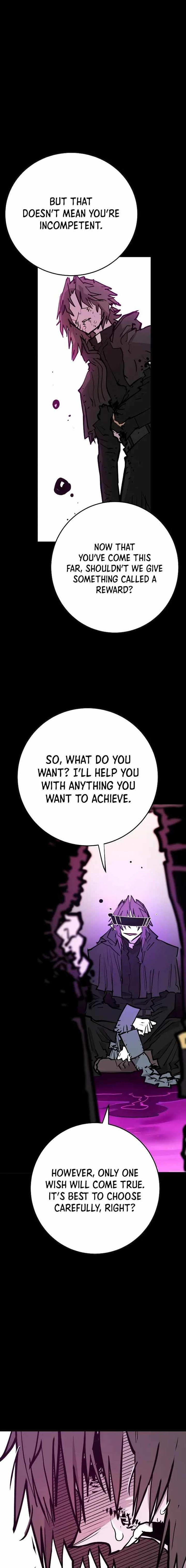 PLAYER Chapter 144 - Page 4 in English
