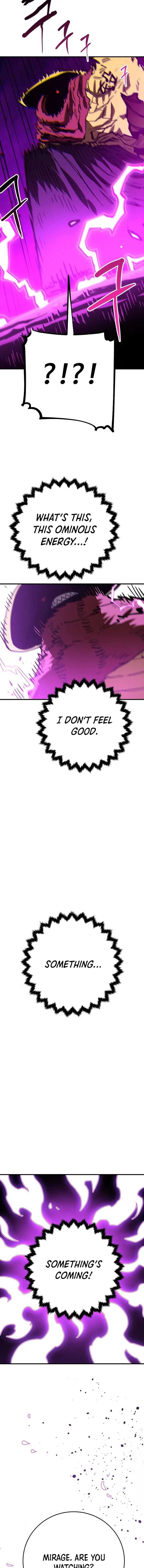 PLAYER Chapter 145 - Page 14 in English